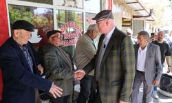 Zor zamanlarda dayanışma en büyük gücümüz