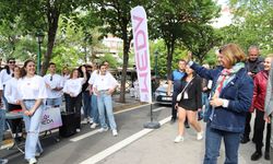 19 Mayıs coşkusu sokak şenliğiyle taçlandı