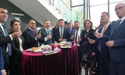 5 Bin yıllık ekmek Halk Ekmek tezgahlarında