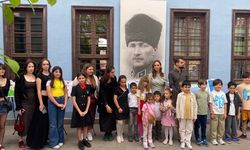 ‘Acil Durum Sergisi’ açıldı