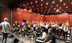 ‘Neşet Ertaş Türküleri’ konser programı