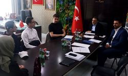 AK Parti Eskişehir’de Halk Günü buluşmaları başladı