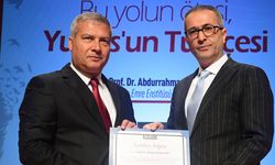 Anadolu'da Yunus Emre Haftası başladı