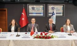 AR-GE buluşmaları gerçekleştirildi