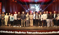 Bağımsız Kısa Film Festivali sona erdi