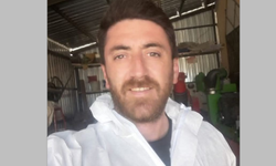 Belediye personeli hayatını kaybetti