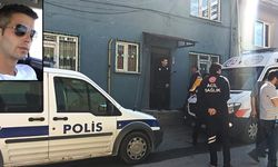 Bilgisayar başında şüpheli ölüm!