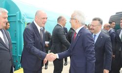 Böyle bir teknolojinin Eskişehir'de üretilmesi önemli