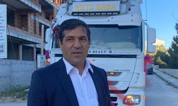 Bu konvoy başka konvoy!