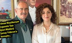 Büyükerşen neden Ünlüce’yi işaret etti