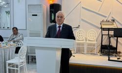 Cafer Adıgüzel’den yeniden adaylık açıklaması