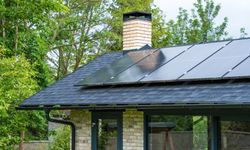 Çatı Üstü Güneş Enerjisi Sistemleri: Geleceğin Enerji Çözümü