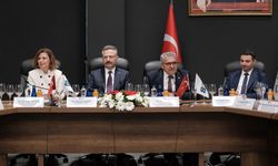 Çinli motor firmasından Eskişehir’e yatırım