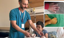 Doktorların ismini yeni duyduğu rahatsızlık tedavi edildi
