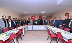 Dost Dernekler Platformu'nun çabaları oldukça kıymetlidir