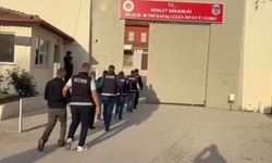Engelli dolandırıcılık ağı çökertildi