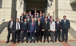 Eskişehir e-ihracat zirvesi ETO’da gerçekleşti