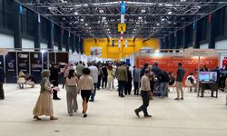 Eskişehir’de 2025 METİF Fuarı başladı