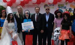 Eskişehir'de "Çevre Şenliği" Coşkuyla Kutlandı