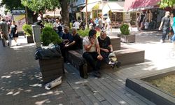 Eskişehir'de hava sıcaklıkları yükselecek