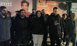 Eskişehir'de paket götürdüğü sokakta 5 yerinden bıçaklandı
