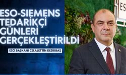 Eskişehir'de Yeni İş Birliklerine Kapı Aralandı