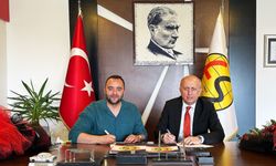 Eskişehirspor'un borçları silindi