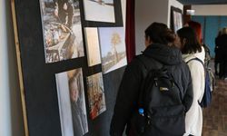 Fotoğraflarla Finlandiya eğitim sistemi anlatıldı