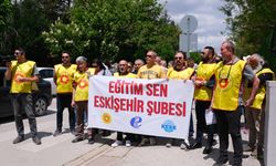 Gazi Meslek Lisesi’nde atama krizi