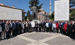 Gençlerimiz geleceğimizdir
