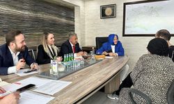 Halk günleri programları devam ediyor