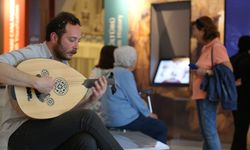 Hamam Müzesi'nden ziyaretçilerine sürpriz