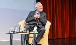 İlber Ortaylı ile Yunus Emre söyleşisi