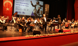 “İspanya geceleri” konseri