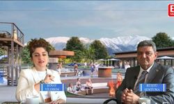 İşte Kızılinler ve hava kampüsü projesinin detayları