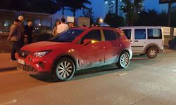 Kazadan kaçtı, babasının sözleriyle yıkıldı