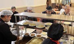 Kent Lokantası'ndan dikkat çeken uygulama