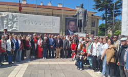 Korkusuzca savunmaya devam edeceğiz!