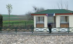 Mahmudiye’ye göletli park ve mesire alanı