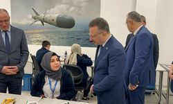 Milli savunma ürünlerinin kritik parçalarını üretiyorlar