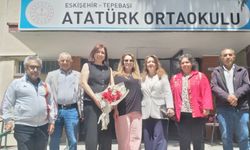 Muhteşem dönüşüm sergisi açıldı