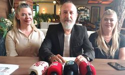 Mustafa Ceylan başkanlık yarışında iddialı