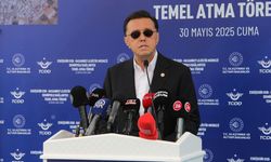 Hatipoğlu'dan Eskişehir Büyükşehir Belediye Başkanı'na çağr