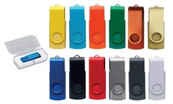 Neden Promosyon USB Bellek Hâlâ En Akıllı Hediye Seçimidir?
