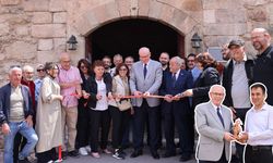 Odunpazarı’nda ahşap sanatı hayat buldu