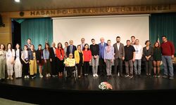 Odunpazarı’nda “Engelsiz Kariyer Söyleşisi” gerçekleşti