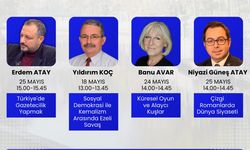 Pankuş Yayınları, TÜYAP Eskişehir Kitap Fuarı’nda