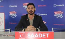 Saadet Partisi'nden işçi ve Filistin açıklaması