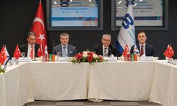 Savunma sanayimizin yanında olmaya devam edeceğiz