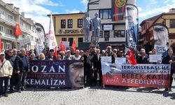 Sonsuza kadar Lozan, sonsuza kadar Kemalist Cumhuriyet
